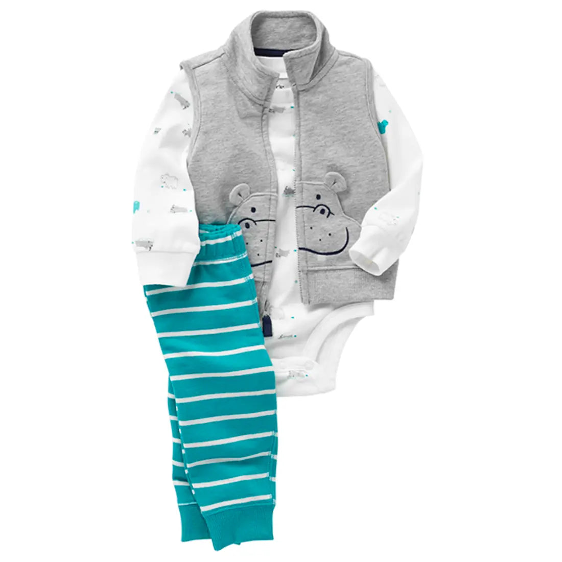 Shop Premium Baby Clothing Accessories Online in India – ibaby