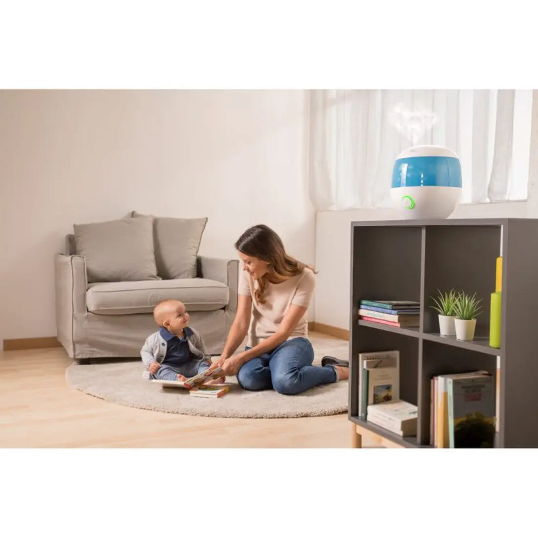 Chicco Humidifier Humi Hot Advance