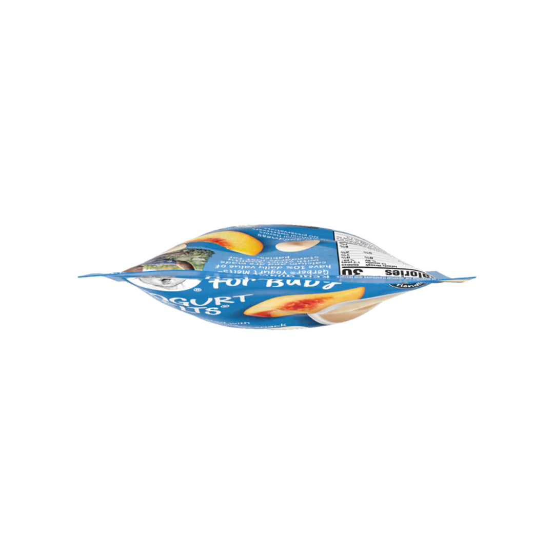 Gerber Yogurt Melts Peach (28g)