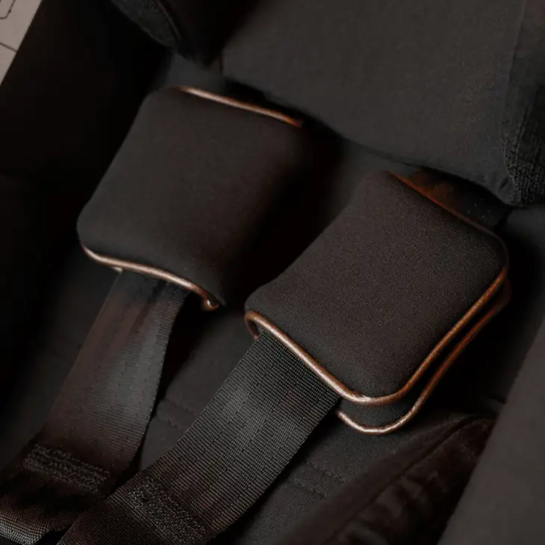 nuna pipa™ next infant car seat (Riveted)