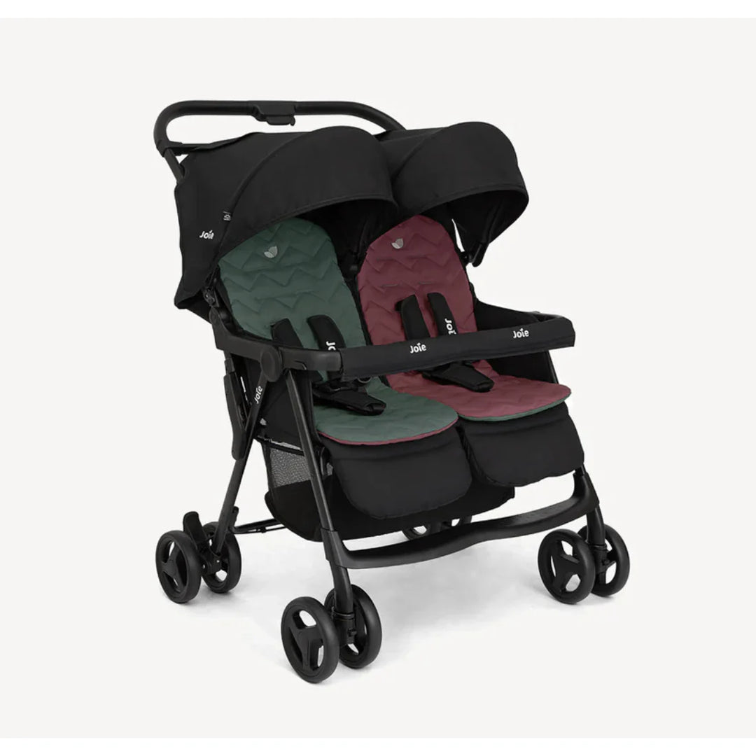 Joie aire™ twin stroller