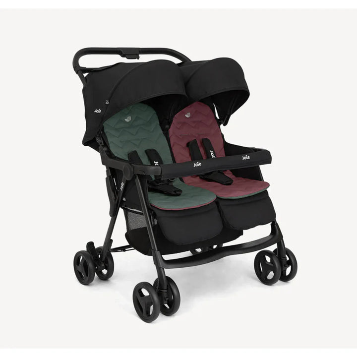 Joie aire™ twin stroller