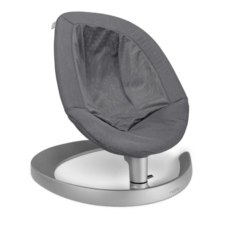 Nuna leaf™ grow swing