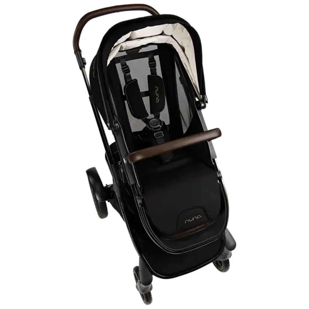 Nuna demi™ grow stroller