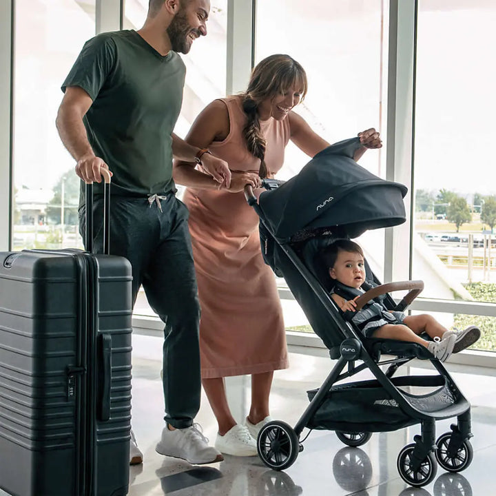 Nuna trvl™ stroller