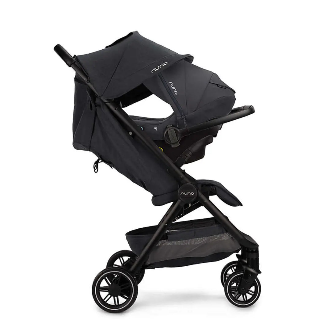 Nuna trvl™ stroller