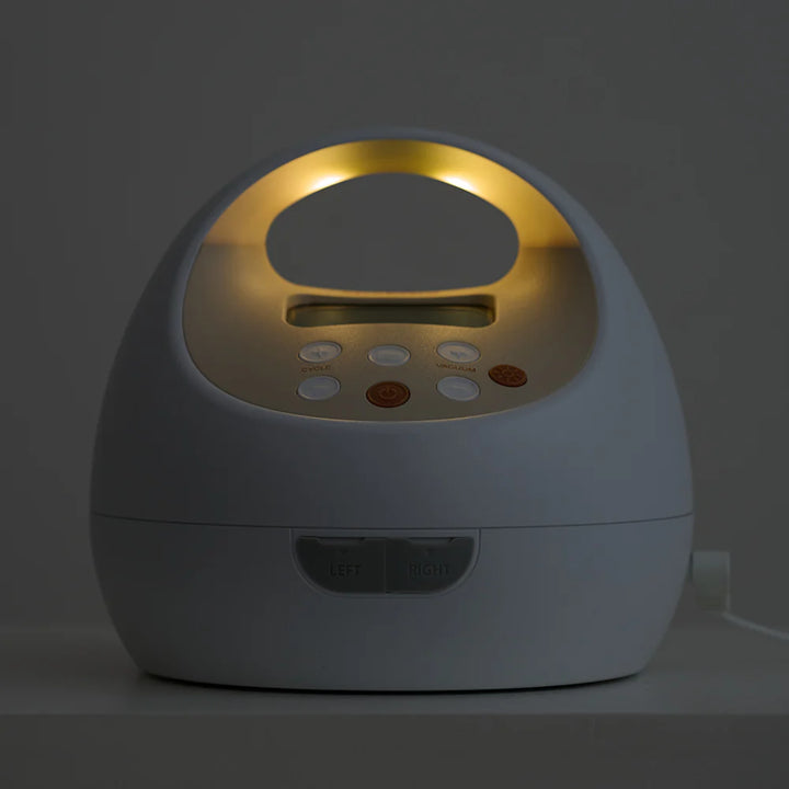 Spectra S2 Pro Electric Breast Pump
