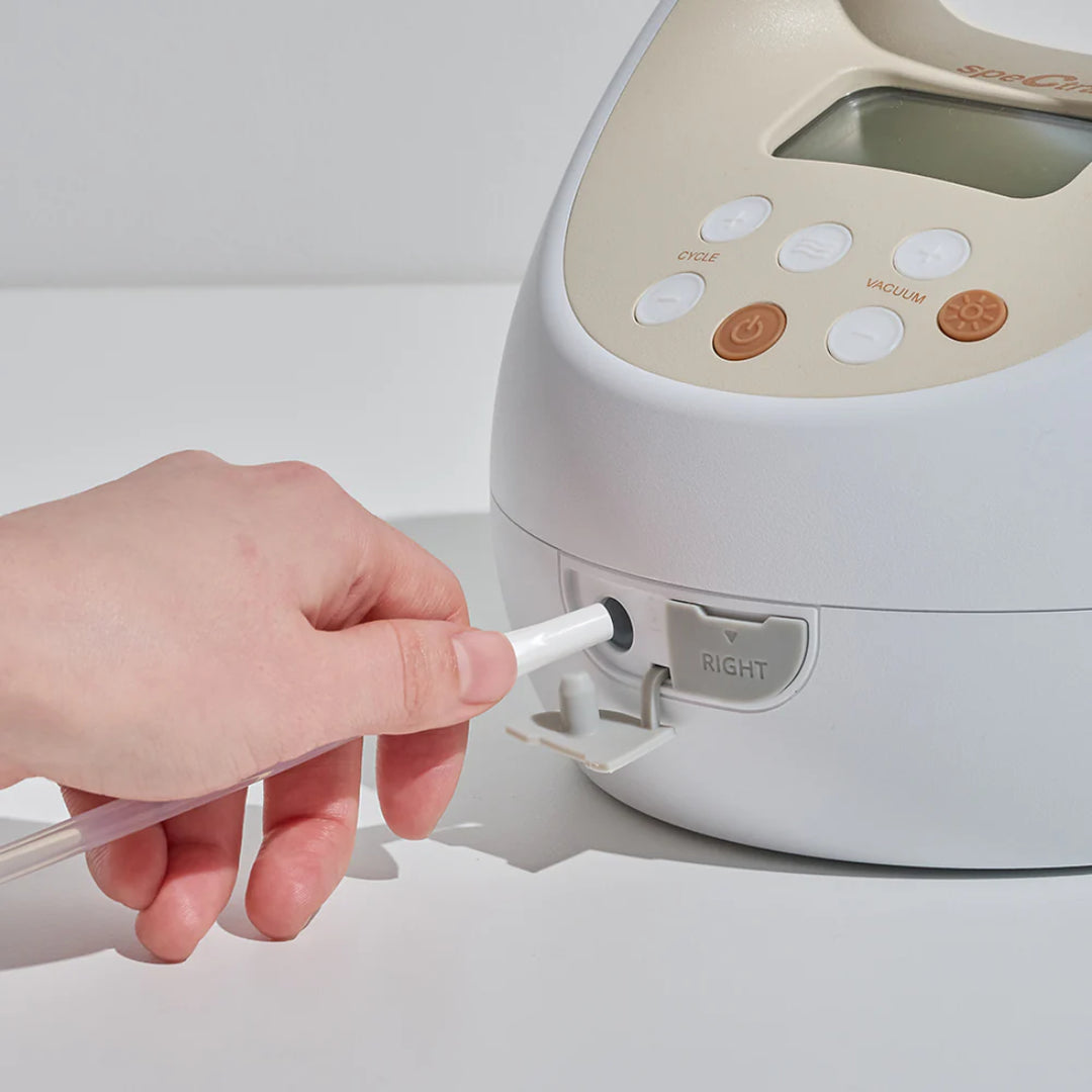 Spectra S2 Pro Electric Breast Pump