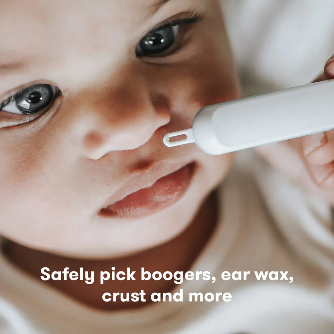 fridababy 3-in-1 Nose, Nail + Ear Picker
