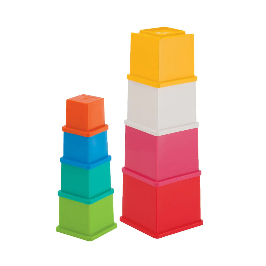 Giggles Stacking Cubes