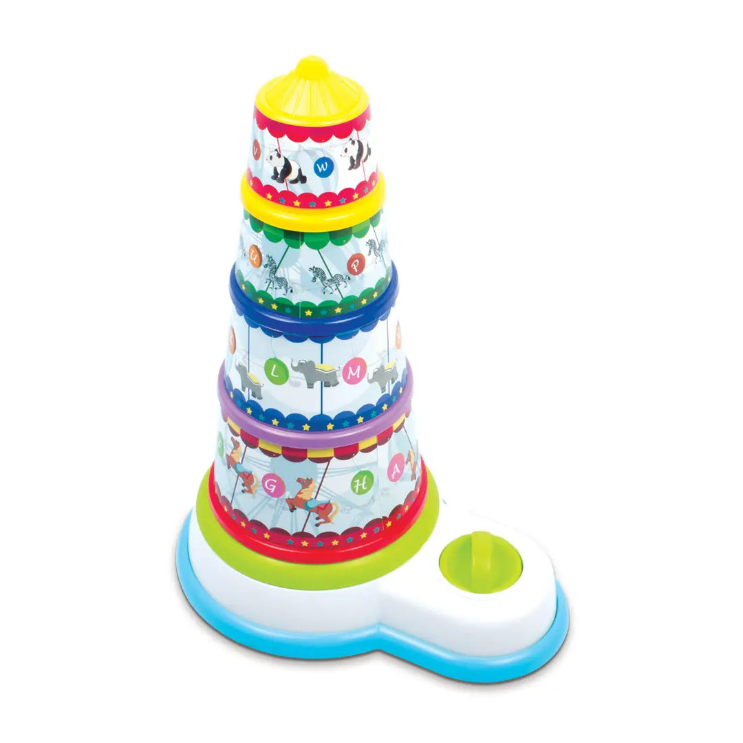 Giggles Melody Funfair