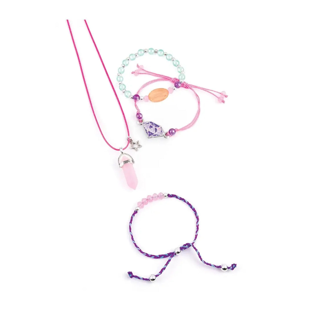 Make It Real Positive Gems Jewelry