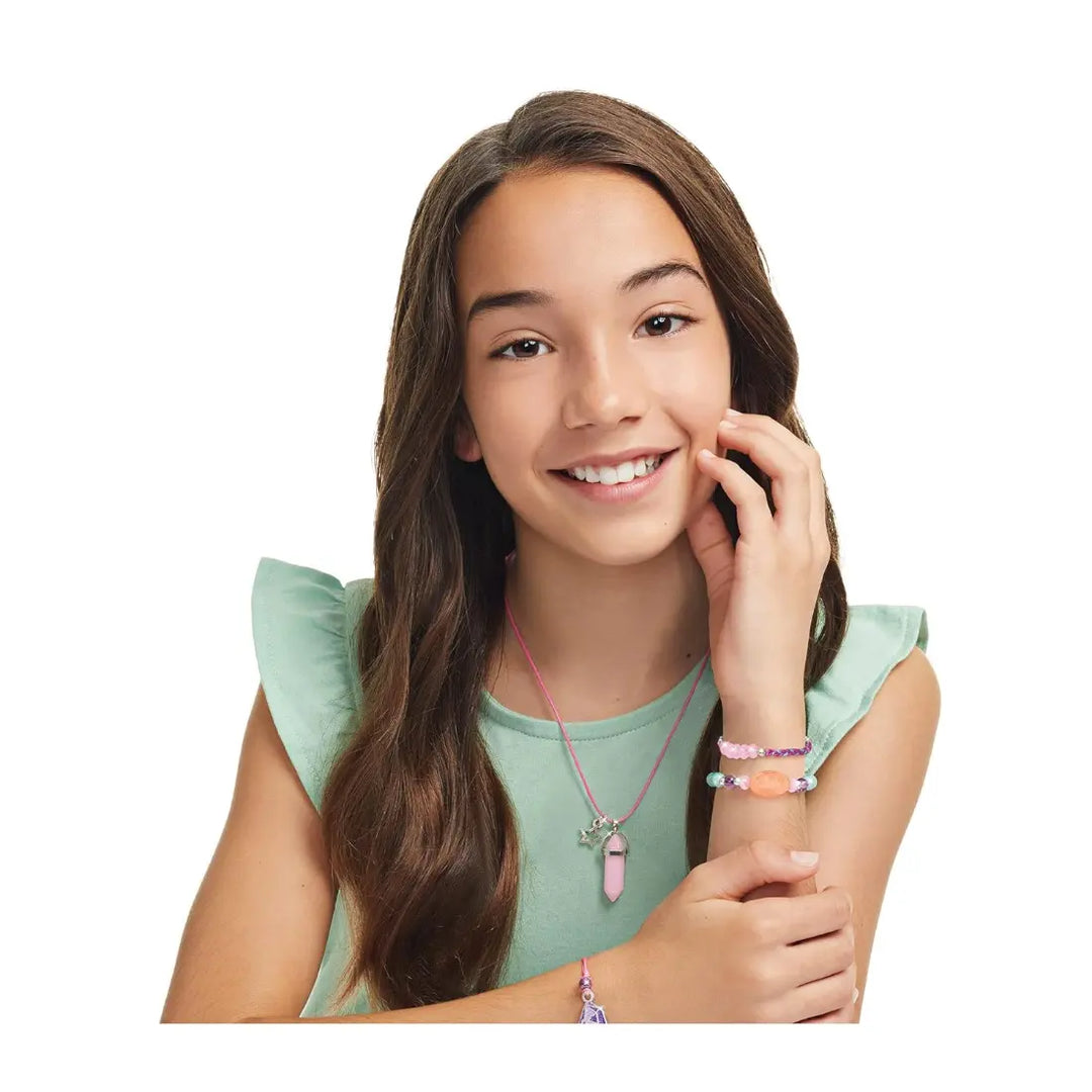 Make It Real Positive Gems Jewelry