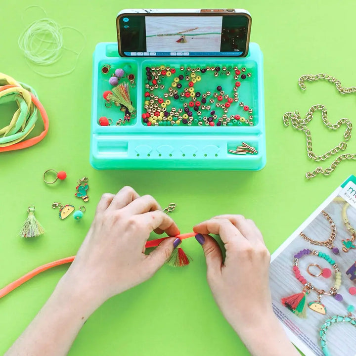 Make It Real Neo-Brite Chains & Charms