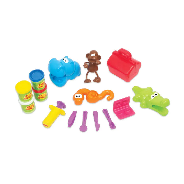 Fun Dough Doctor Dough Kit
