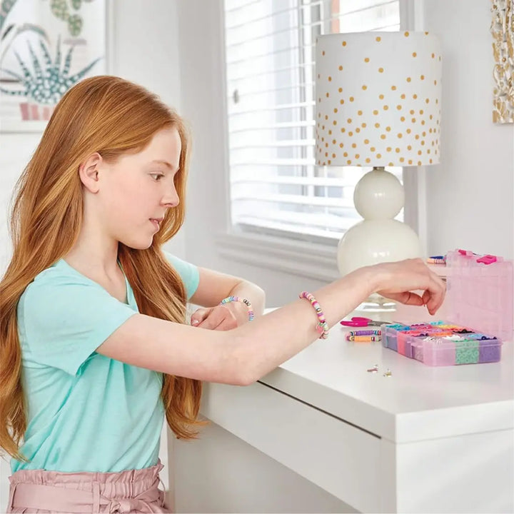 Make It Real Heishi Bead Kit