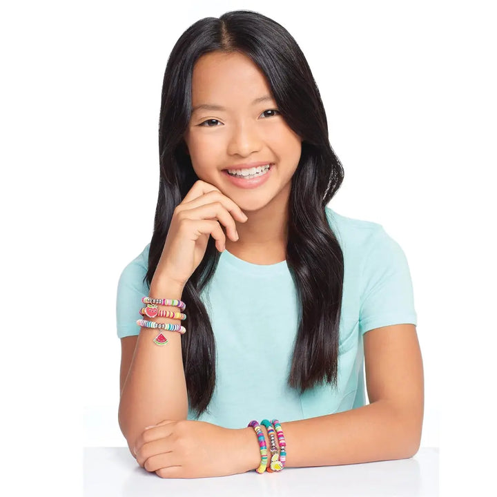 Make It Real Heishi Bead Kit