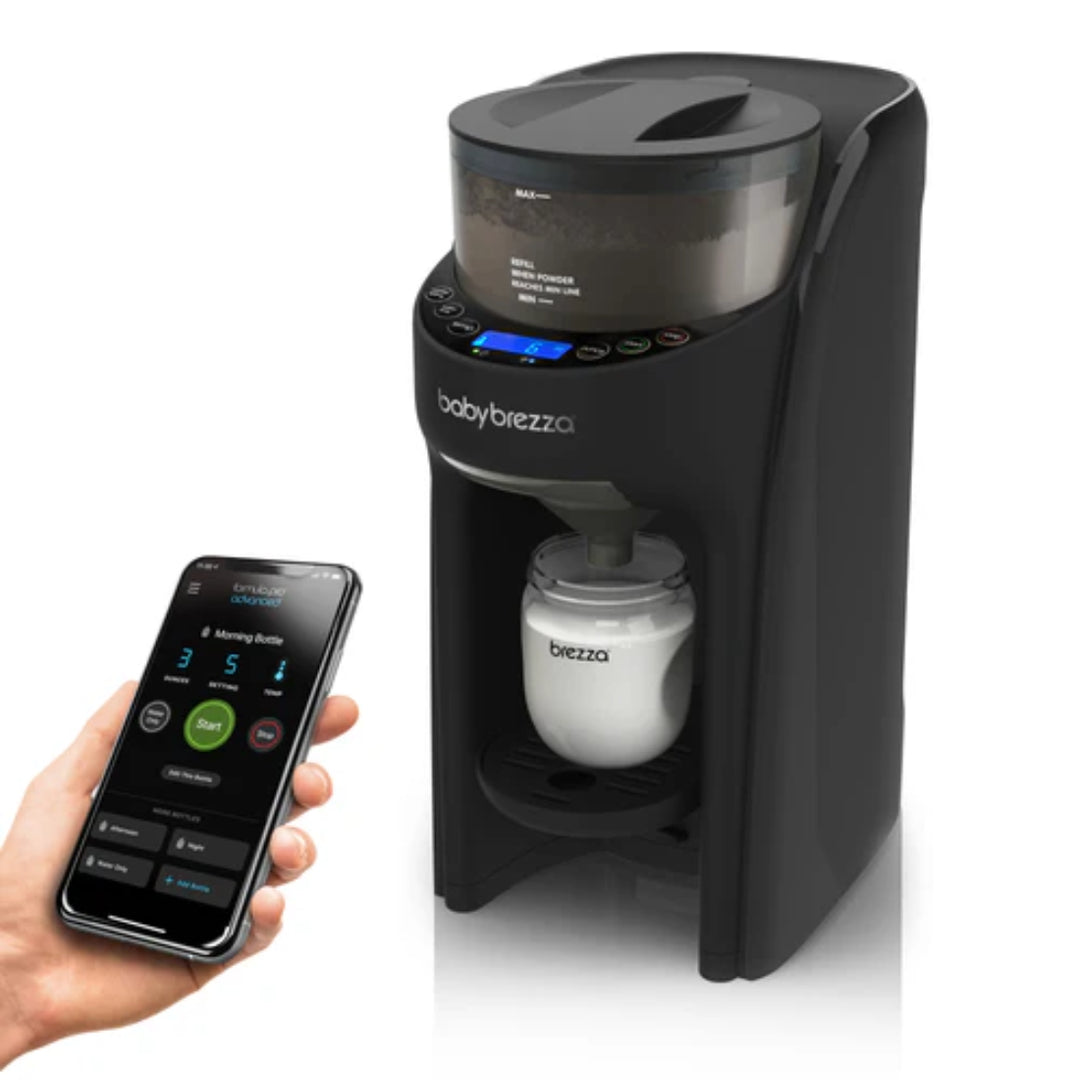 Baby Brezza Formula Pro Advance Wi-Fi