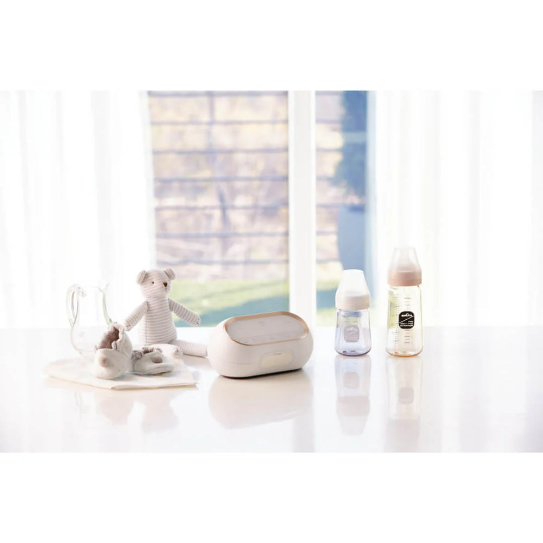 Spectra Dual Compact Electric Breast Pump