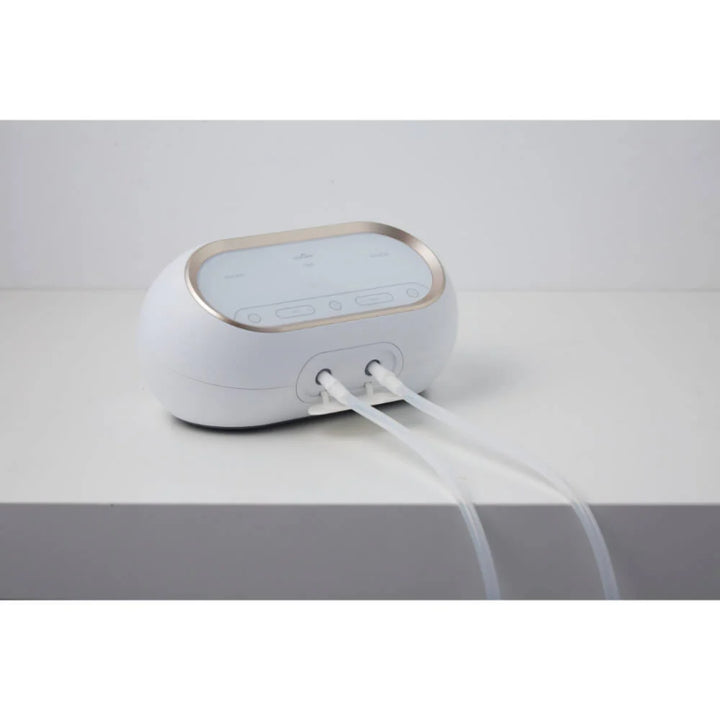 Spectra Dual Compact Electric Breast Pump
