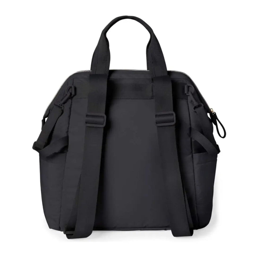 Skip Hop Mainframe Backpack (Black)