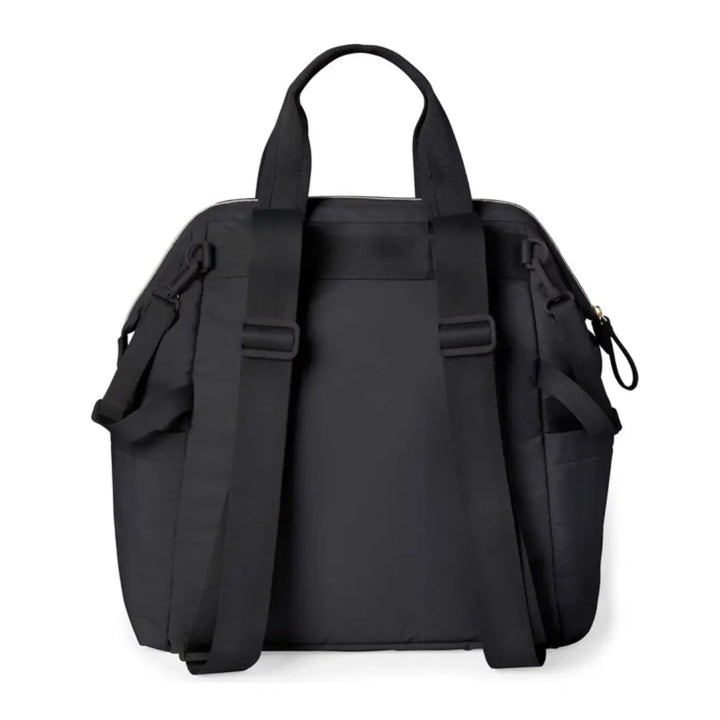 Skip Hop Mainframe Backpack (Black)