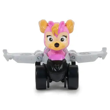 Paw patrol mini racers hotsell