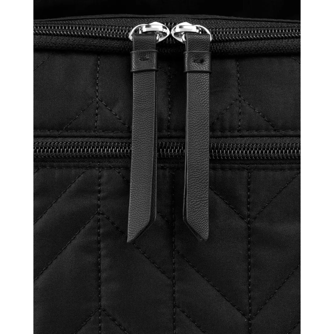 Skip Hop Forma Backpack (Jet Black)