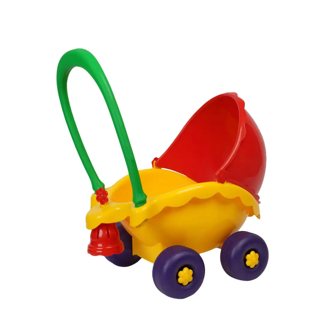 Giggles My Little Buggy