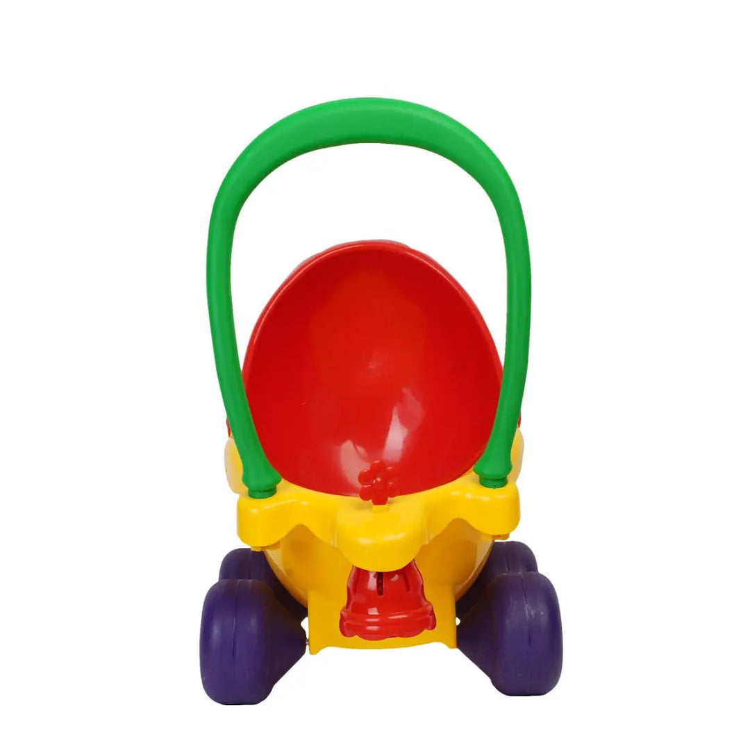 Giggles My Little Buggy