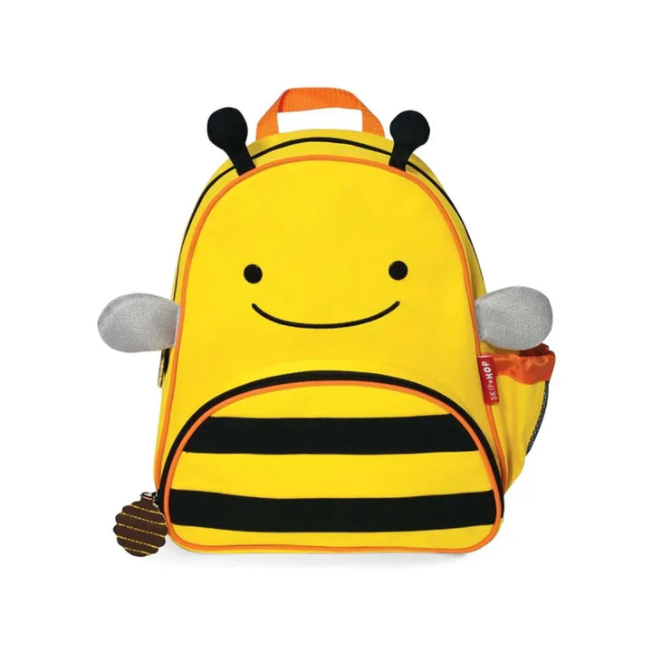 Skip Hop Zoo Little Kid Backpack (Bee)
