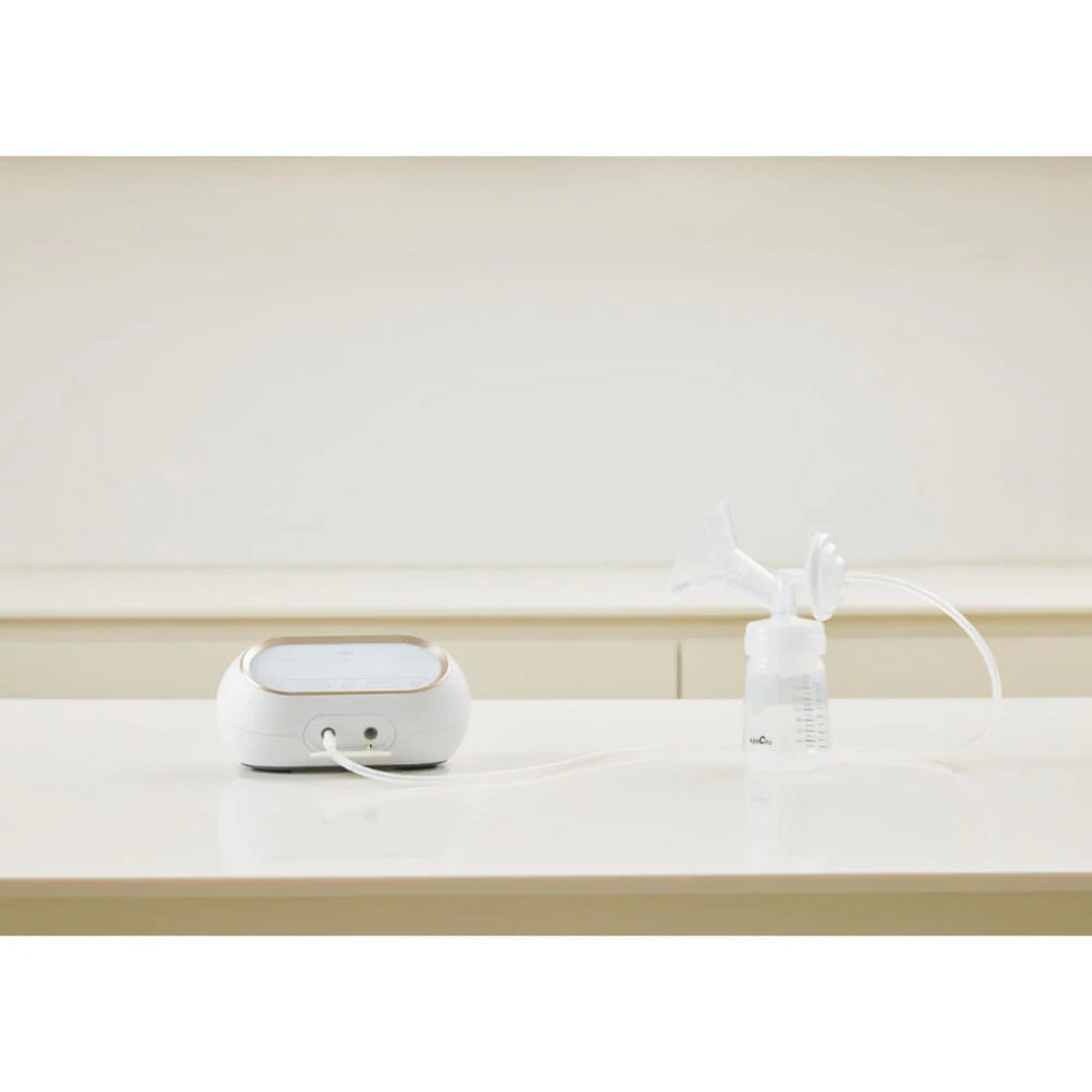 Spectra Dual Compact Electric Breast Pump