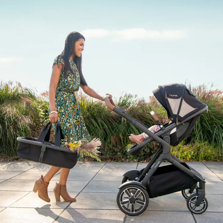 Nuna demi™ grow stroller