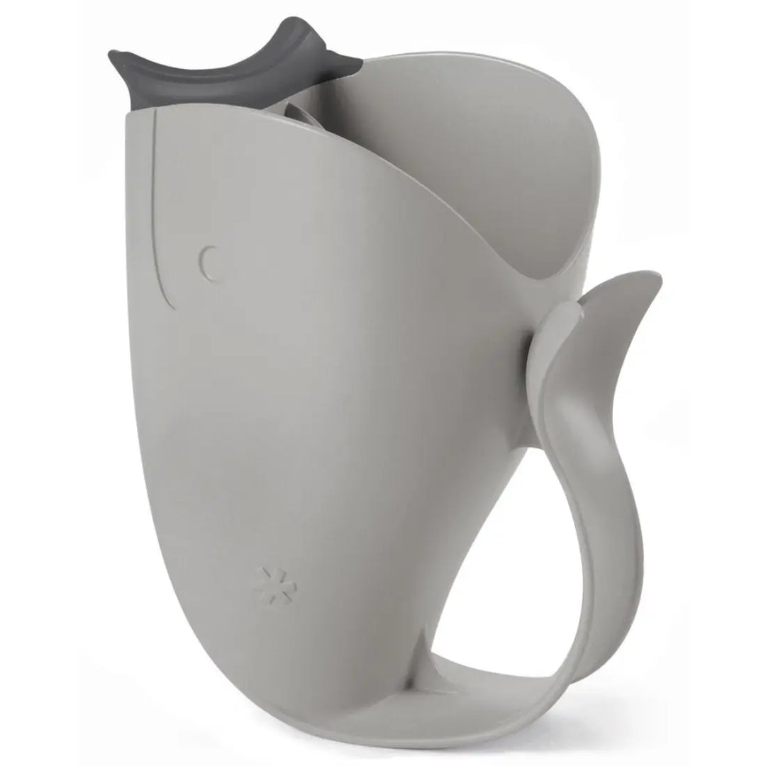 Skip Hop Moby Waterfall Rinser (Grey)