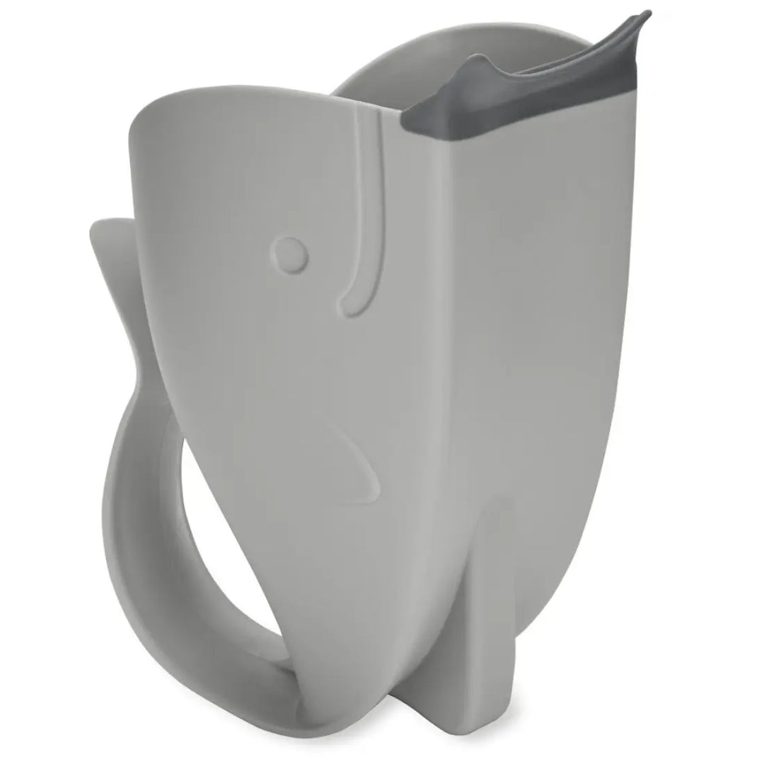 Skip Hop Moby Waterfall Rinser (Grey)