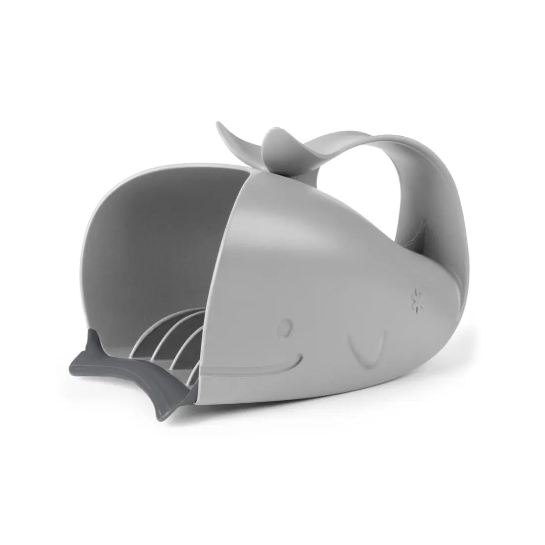 Skip Hop Moby Waterfall Rinser (Grey)