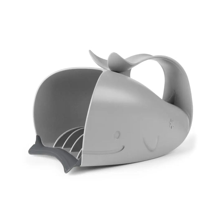 Skip Hop Moby Waterfall Rinser (Grey)