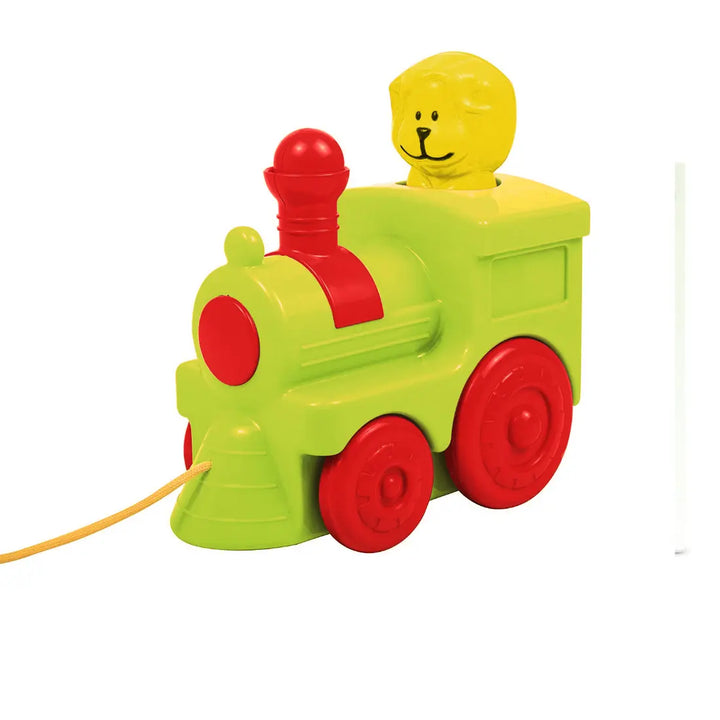 Giggles Toy Train