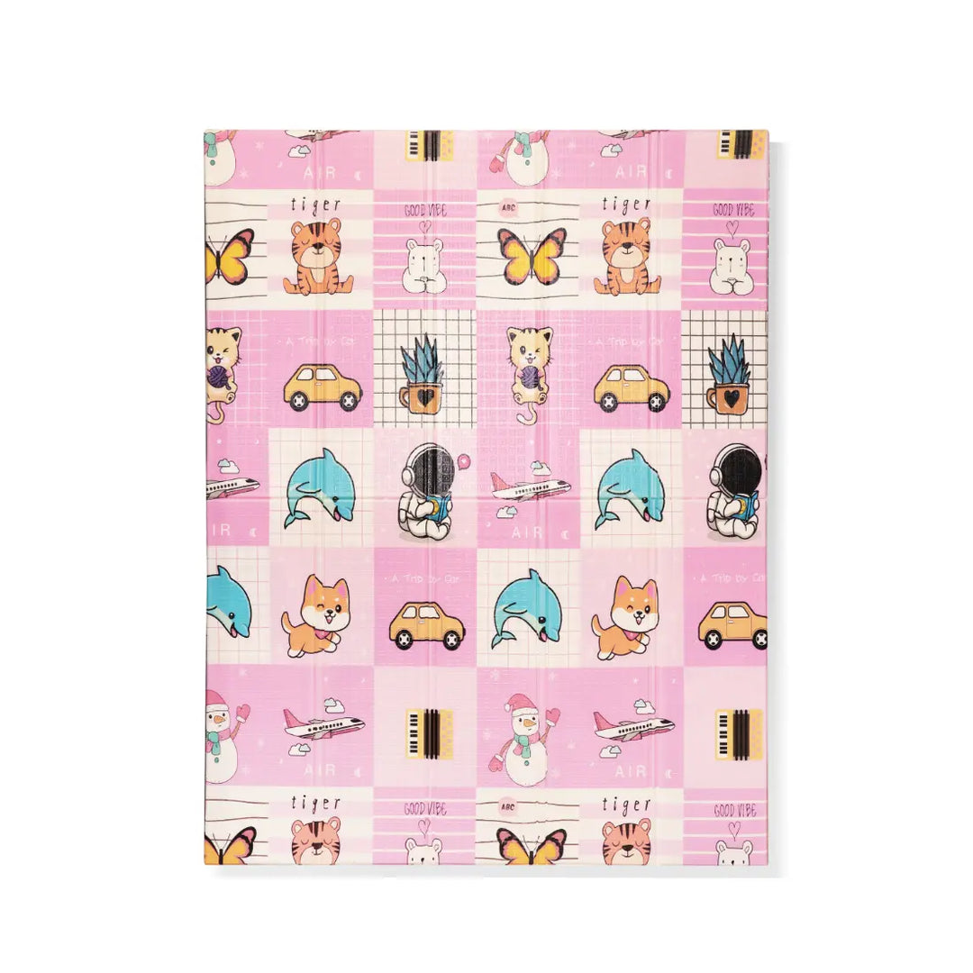 honeybun Baby Playmat Animal Fanstasy (10mm)