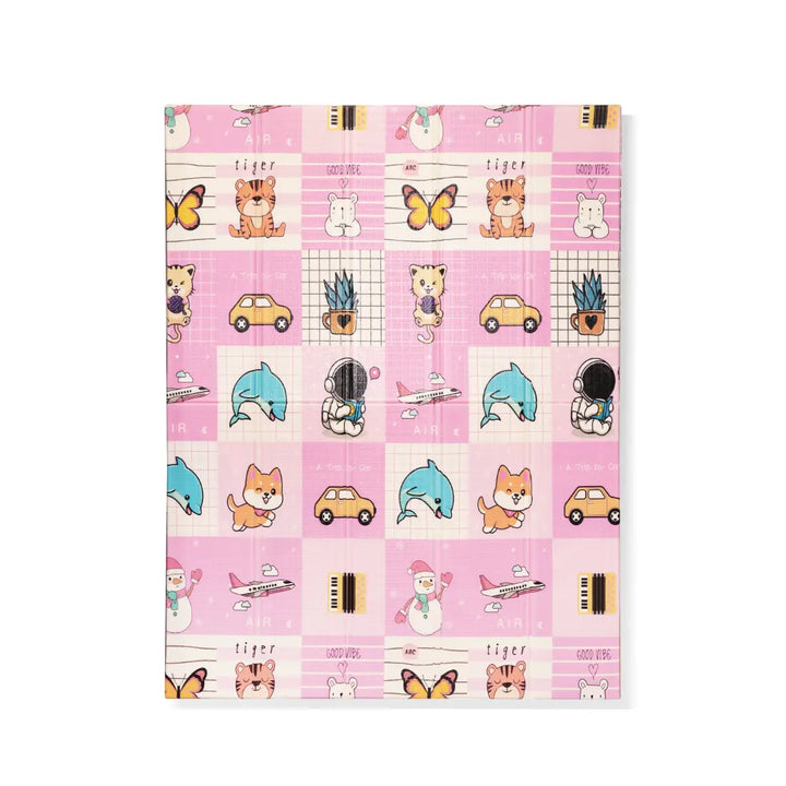 honeybun Baby Playmat Animal Fanstasy (10mm)