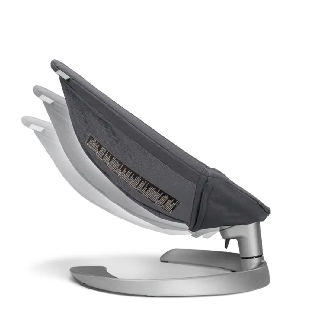 Nuna leaf™ grow swing