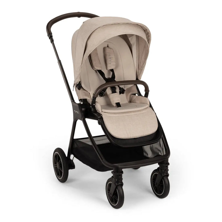 Nuna triv™ next stroller