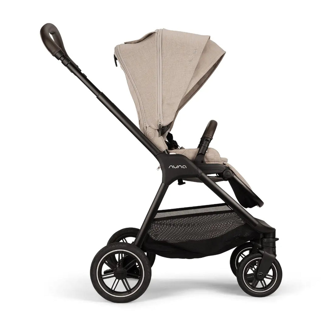 Nuna triv™ next stroller