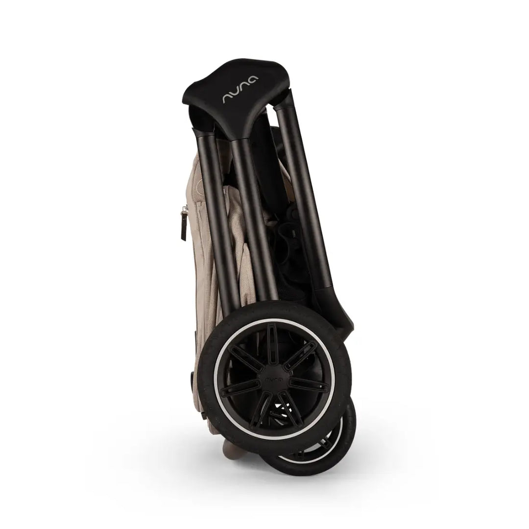 Nuna triv™ next stroller