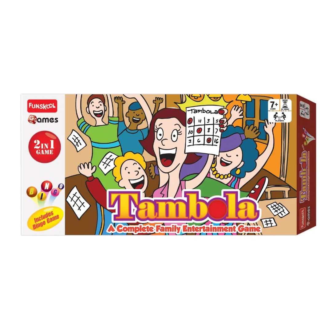 Tambola