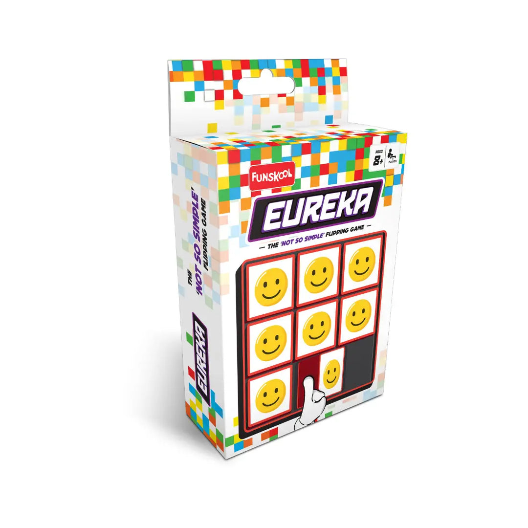 Eureka