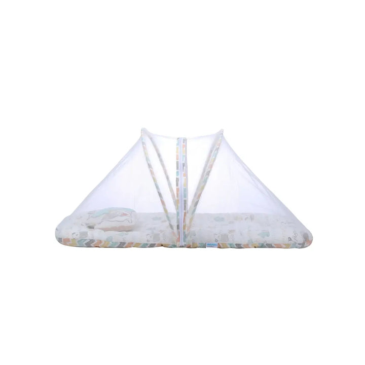 Abracadabra Gadda Mosquito Net - Sleepy Friends