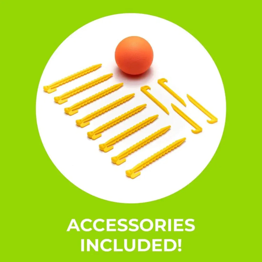 Step2 Inflattable Bouncer