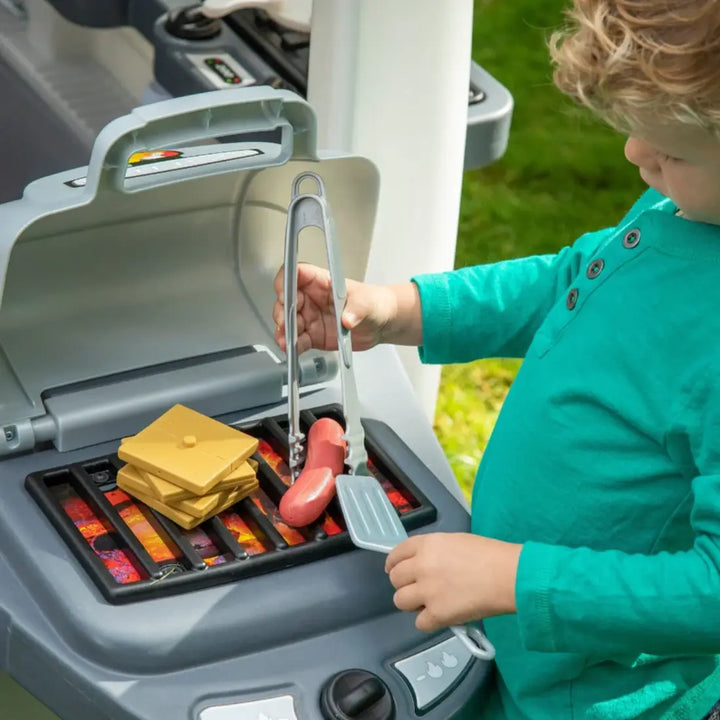 Step2 Adventure Camper