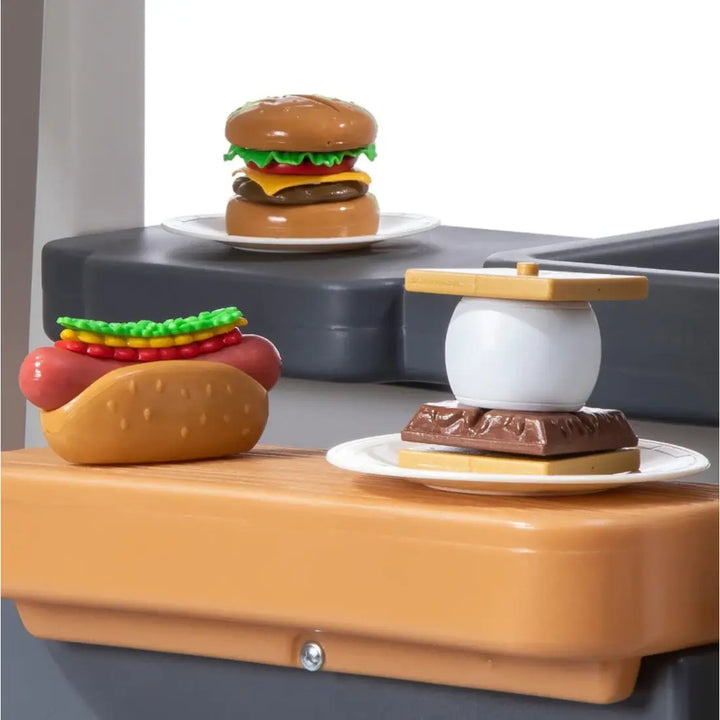 Step2 Adventure Camper